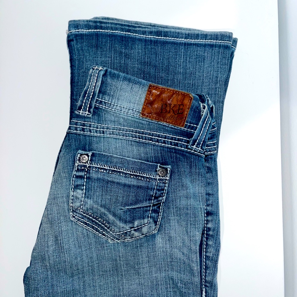 BKE Stella Jeans